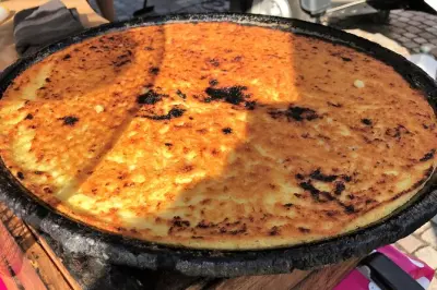 Visite gourmande de Toulon : 4 étapes avec repas complet