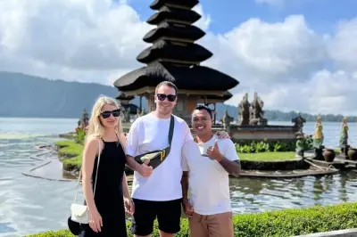 Bali Privattour: Gestalten Sie Ihren Tag mit eigenem Fahrer