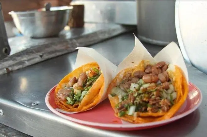 Tijuana: Tour de tacos e 4 cervejarias saindo de San Ysidro