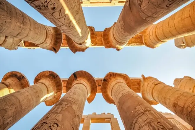 Luxor privé depuis Hurghada : Quatre temples en une journée