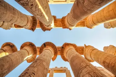 Luxor privé depuis Hurghada : Quatre temples en une journée