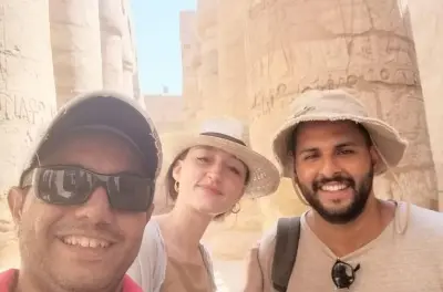 Day trip from Hurghada to Luxor: Four temples in one day