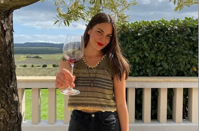 Dégustation de vins à Kavala : 5 vins avec accords mets