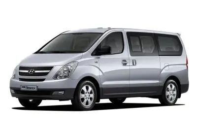 Mongolei Transportservice: 4WD, Lexus und Minivan Optionen