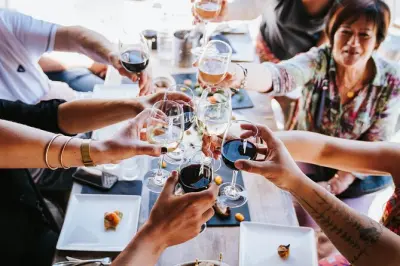 Tour gastronomico a Lourdes: Degustazioni di cibo e vino pirenaici