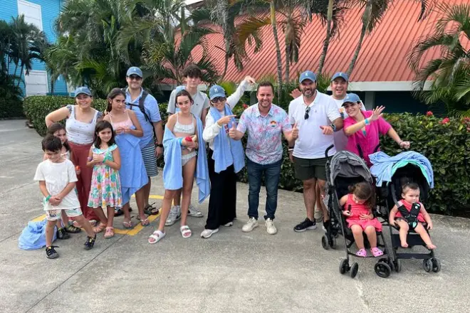 Tour privato a Roatan: Tappe principali e soste locali