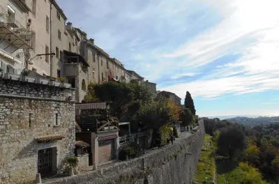 Itinerario privato di un giorno sulla Costa Azzurra da Antibes