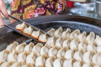 Wake up with shanghai’s street breakfast tour—taste wontons, jianbing, pulled noodles, and more with a local guide. includes tastings, tea, and insider tips.