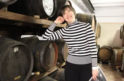 Tour privado de vinagre balsâmico com degustação em Vignola
