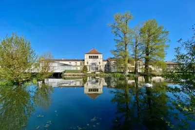 Visite privée vins Pessac-Léognan : Dégustation de trois châteaux
