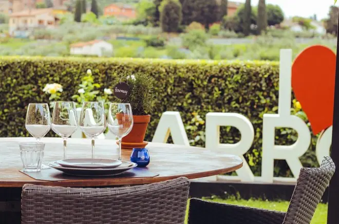 San Gimignano wine and olive oil tasting with Tuscan meal