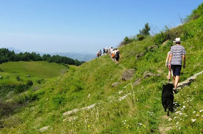 Rosia Montana: Miniera d’oro e camminata da Cluj patrimonio UNESCO