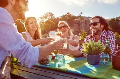 Aperitivo italien à Pise : Cinq amuse-bouches et cours de vin