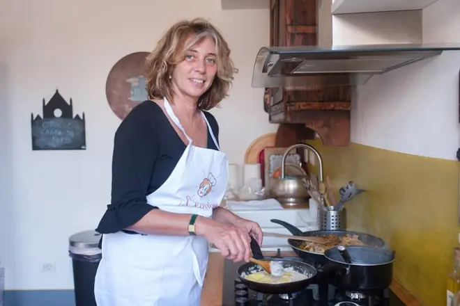 Private Cooking Class in Pisa: Learn Tuscan Recipes at Home