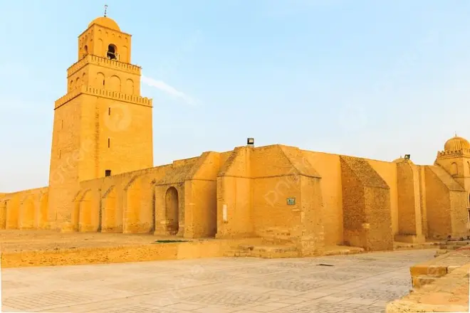 Kairouan El Jem Monastir : Sites UNESCO en privé