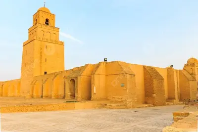 Kairouan El Jem Monastir tour: Private UNESCO sites