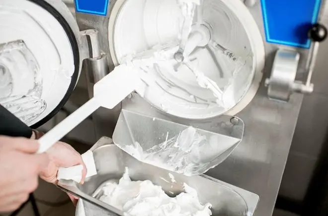 Atelier gelato à Ravenne : Créez votre parfum unique