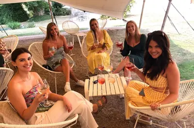 Champagne à Reims : 3 dégustations, 1 maison et déjeuner inclus