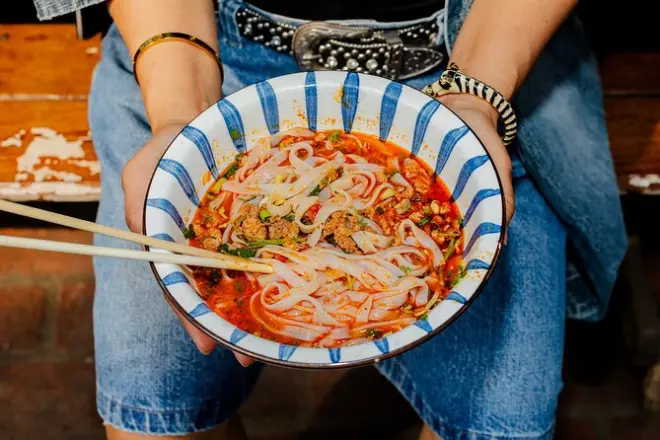 Luang Prabang Food Tour: 15+ Tastings with Local Guides