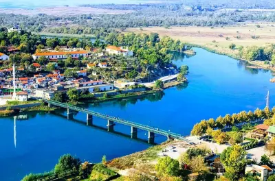 Shkoder et Lezhe depuis Tirana : Château Rozafa, déjeuner slow food