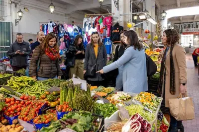 Cooking class in Trento: Market tour and 3 regional recipes