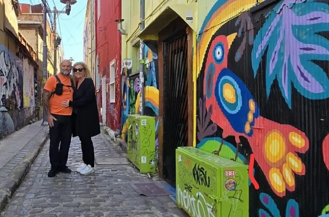 Valparaiso & Viña del Mar Private Tour: Casablanca Wine Tasting