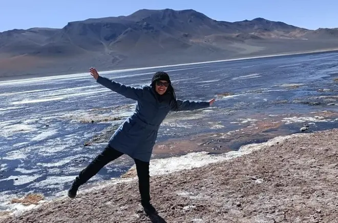 Salar de Tara: Tour de 7 a 9 horas saindo de San Pedro