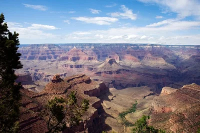 Feel the rush of flying above the grand canyon’s south rim, spot landmarks like desert view watchtower, and upgrade with a hummer ride. includes all fees.
