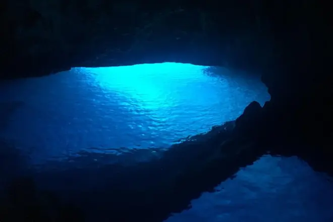 Private Bootstour ab Hvar: Blaue Grotte & Paklinski Inseln