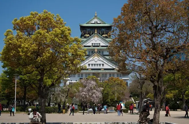 Tour personalizzato di mezza giornata a Osaka: Scegli le tappe