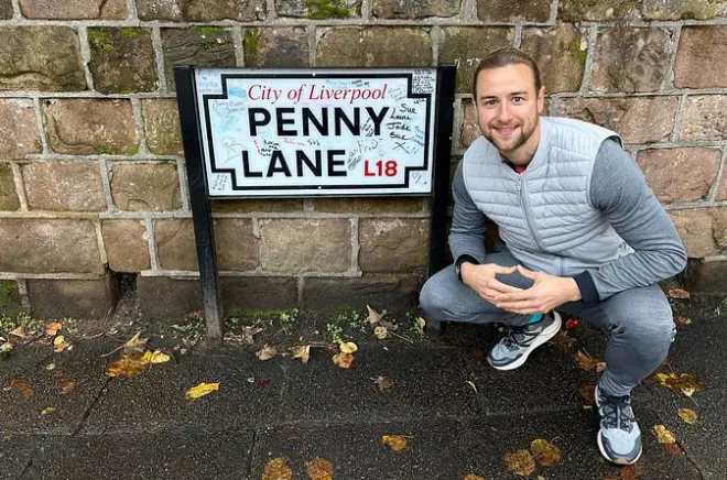 Visite privée Beatles à Liverpool : Penny Lane et Strawberry Field