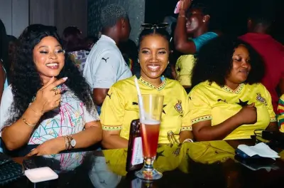 Vida nocturna en Accra: Clubes de afrobeat y música en vivo
