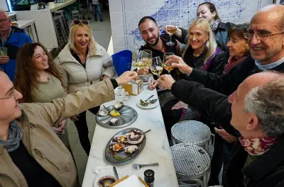 Palma de Mallorca Food Tour: 10 Local Dishes with Guide