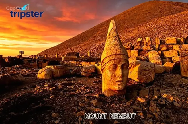 Gaziantep Mesopotamia e Anatolia orientale: Siti e punti salienti