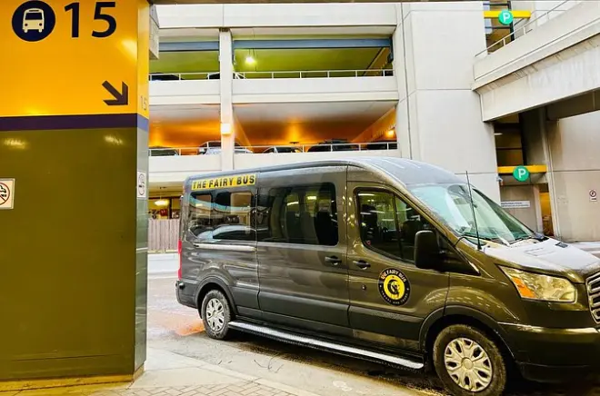 Privater Transfer Calgary Flughafen – Canmore mit Insider-Tipps