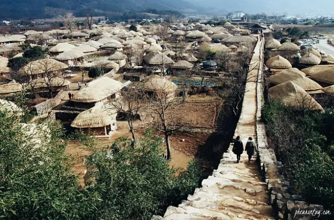Tour 12 giorni in Corea del Sud: Seoul, Jeju, templi e DMZ
