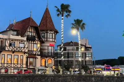 Tour privato a Piriápolis: Personalizza con guida locale
