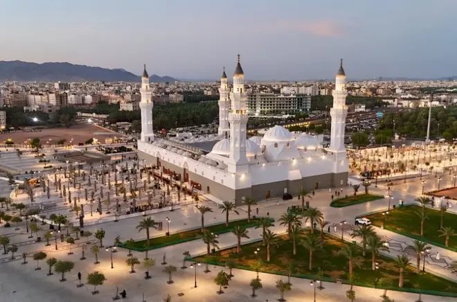 Quba Trail en Medina: Recorre la ruta histórica en bici eléctrica