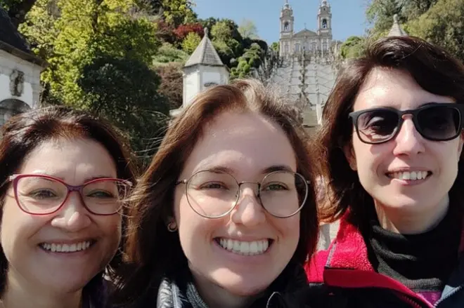 Braga Halbtagestour: Standseilbahn Bom Jesus & Kathedrale