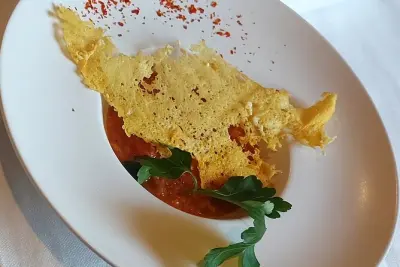 Cooking Class in Tuscany: Make Handmade Pasta & Tuscan Meal