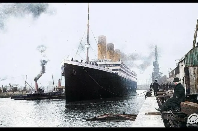 Visite à pied Titanic à Southampton : Secrets et histoire du port