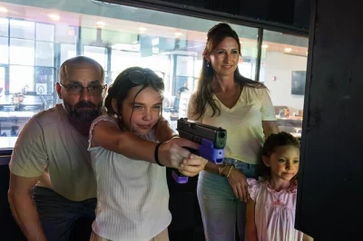 Orlando decision tactical: erlebe sechs spannende missionen mit echten trainern und familienfreundlichen herausforderungen – action ohne risiko, inklusive aller szenarien.