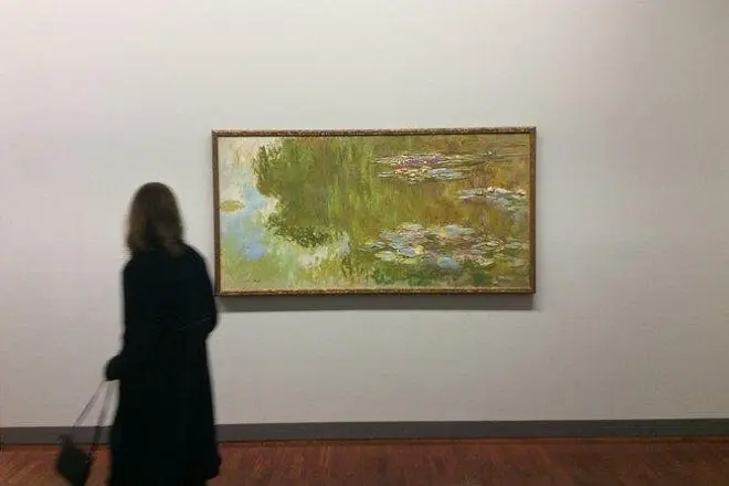 Museo Albertina en Viena: Visita privada de Monet a Picasso