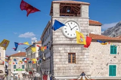 Discover kotor’s medieval streets, perast’s charm, and visit our lady of the rocks island by boat. private transport, entry fees, and local stories included.