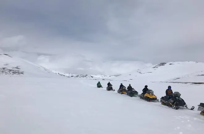 Tbilisi to Tabatskuri Lake ATV Riding Private Adventure