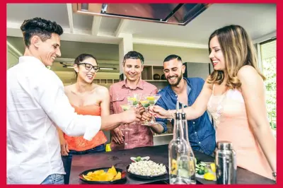 Impara l’aperitivo italiano a Treviso: Prepara cinque stuzzichini