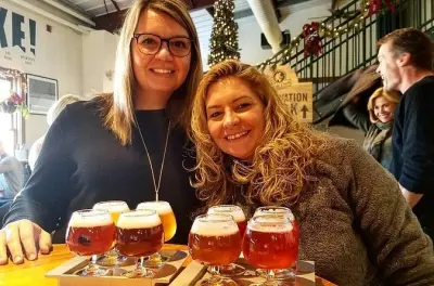 Vermont : 3 brasseries et 2 distilleries à découvrir