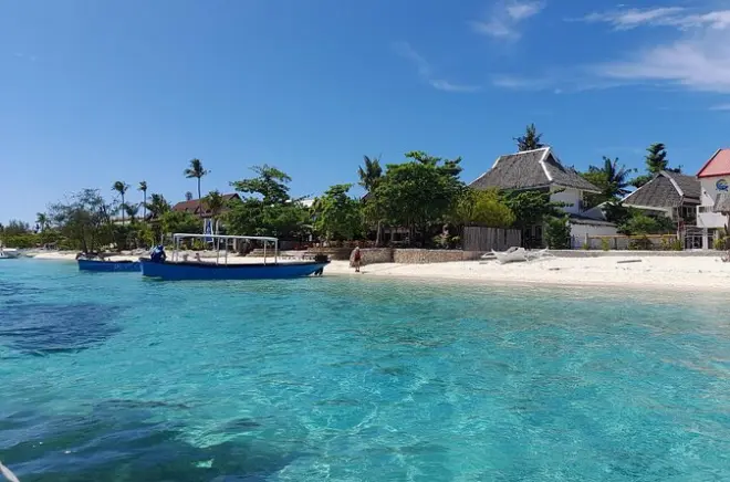 Snorkeling Bantayan Island, Malapascua & Kalanggaman