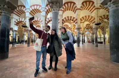 Tour privato della moschea-cattedrale di Cordoba: 1,5 ore con guida