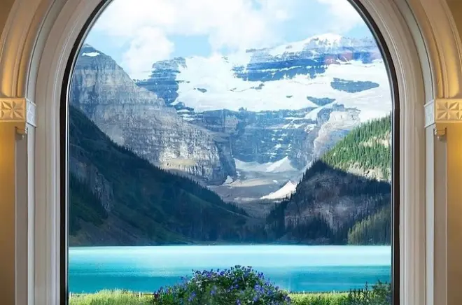 Banff: Drei Seen und Johnston Canyon Tagesausflug